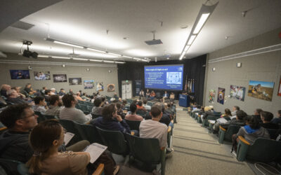 450+ STEPS Participate in Bargaining Town Hall